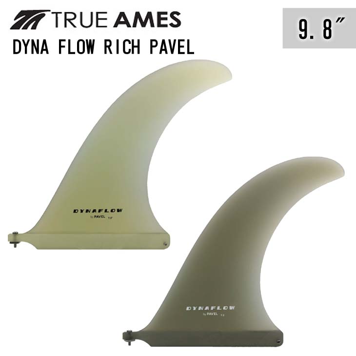楽天市場】TRUE AMES トゥルーアムス フィン Skip Frye 8.5