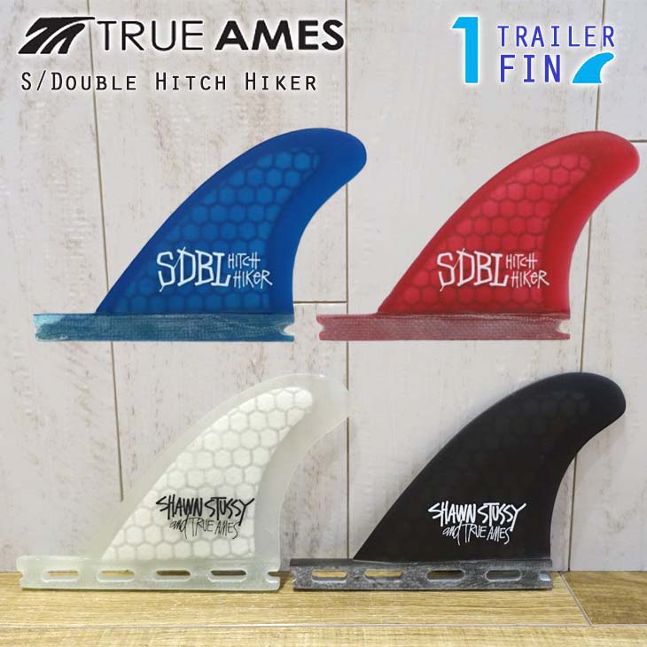 楽天市場】TRUE AMES トゥルーアムス フィン S/Double Twin 楽天市場】TRUE AMES トゥルーアムス フィン S/Double Twin