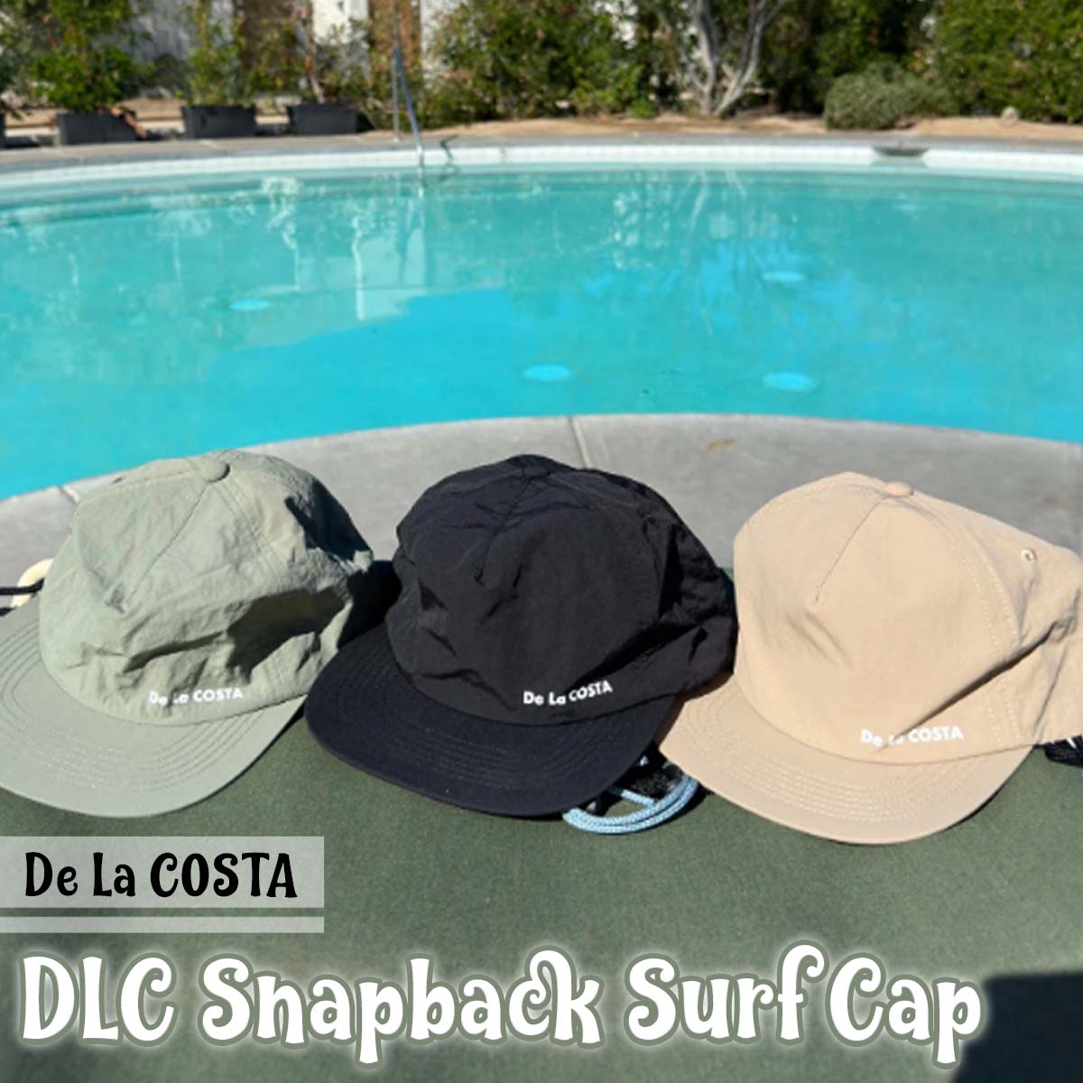 スポーツザウルスキャツプ 楽天市場】【8/24〜8/27エントリーでP10倍】25 De La COSTA