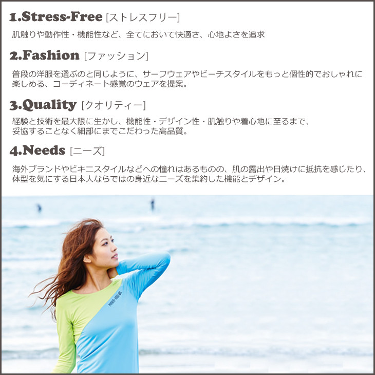 Maka Hou マカホー ラッシュガードパンツ1体型水着 レディース 19年春夏モデル Rash Guard All In One Upf50 品番 21w 91s 日本正規品 Mavipconstrutora Com Br