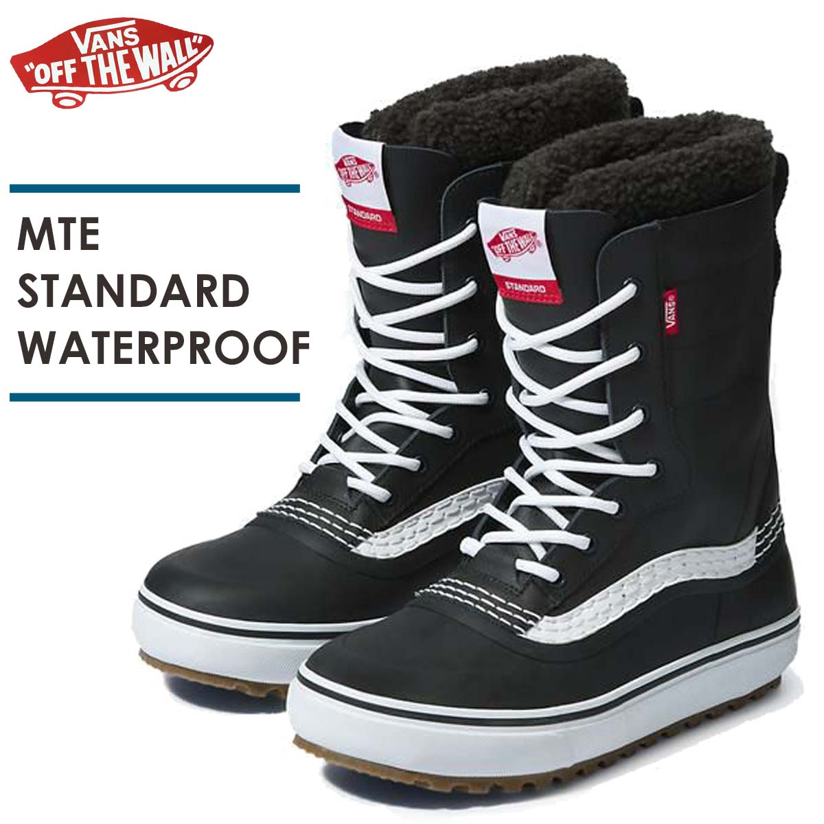 楽天市場】VANS バンズ スノーボード ブーツ メンズ INVADO PRO