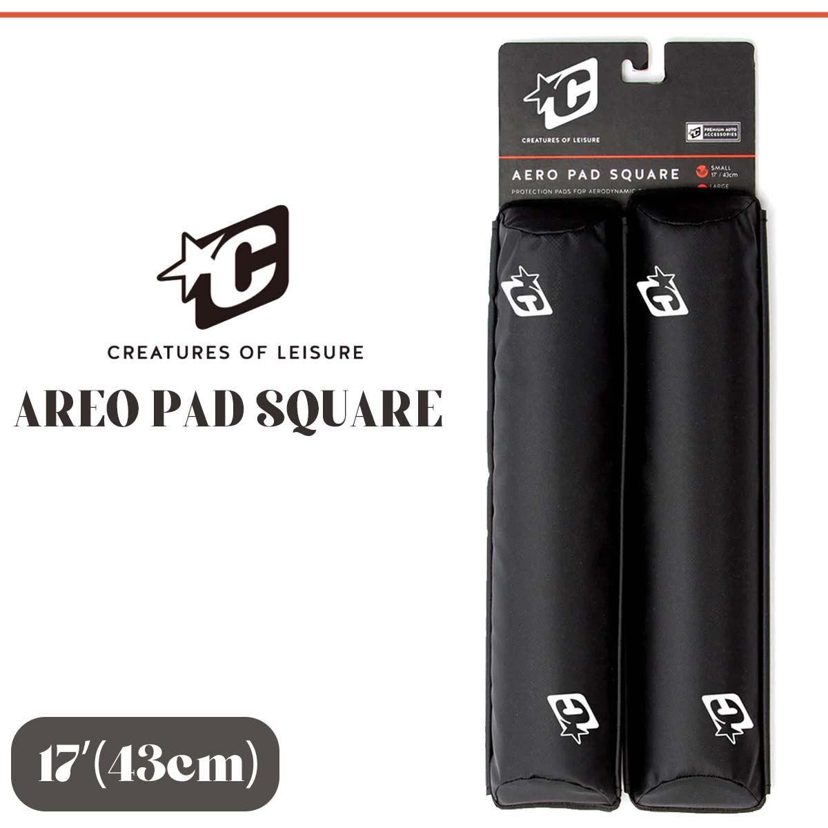 FCS キャリアパッドとタイダウン 検）サップ STARBOARD