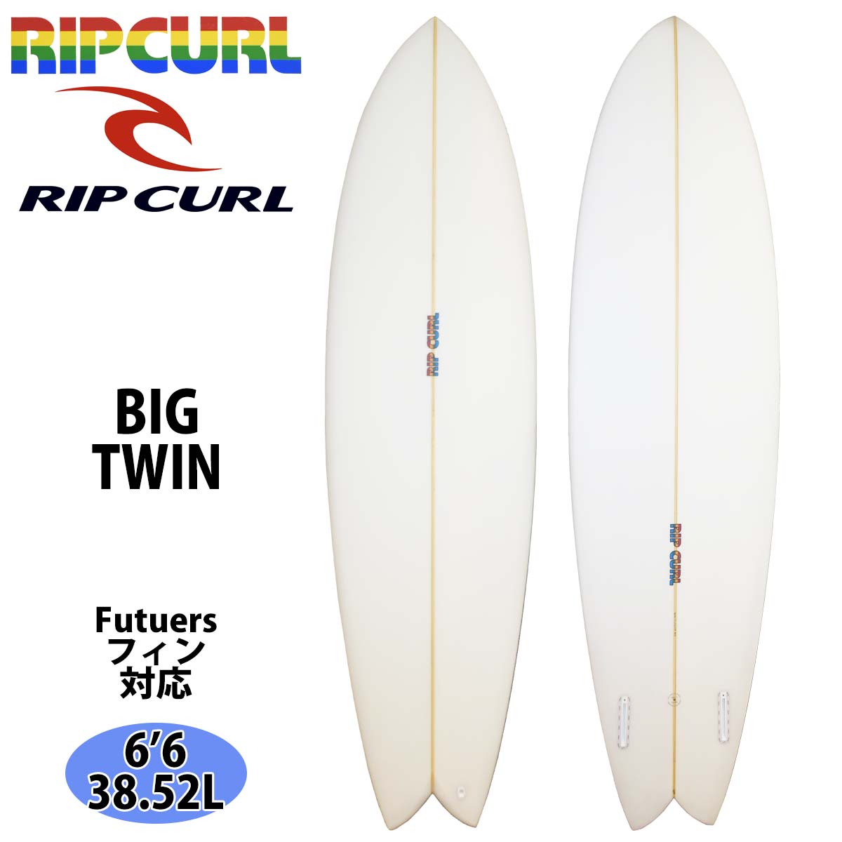 楽天市場】【9/4〜9/10エントリーでP10倍】RIPCURL リップカール