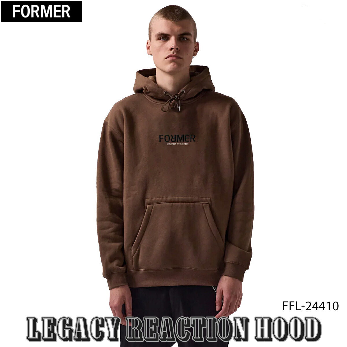 OUR LEGACY☆関税込☆バージンウール ジップアップ パーカー fit=scale-down,w=1200
