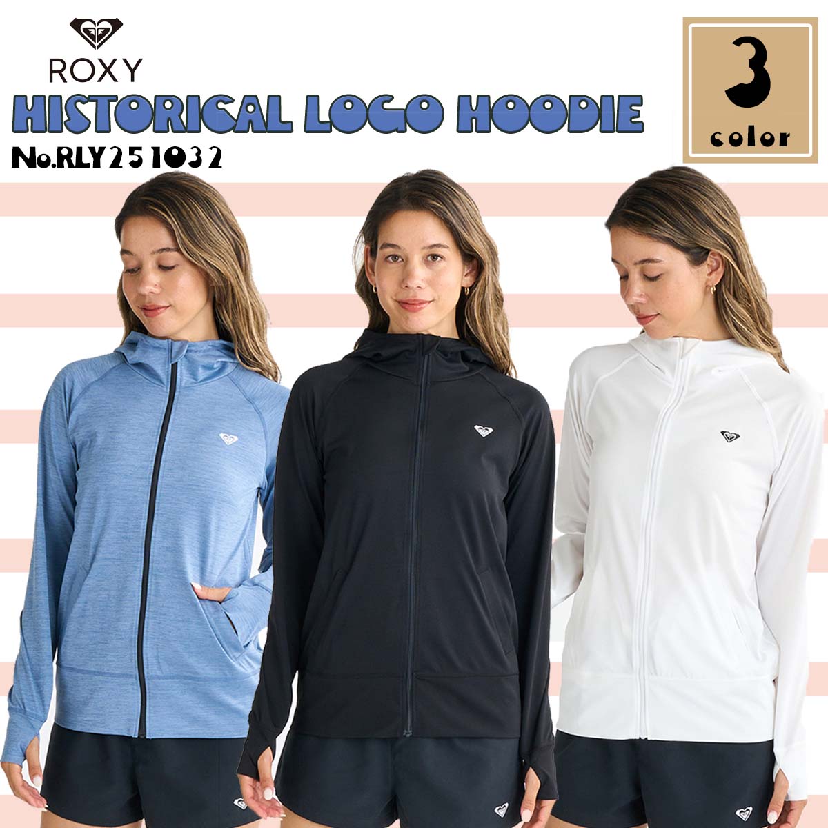 楽天市場】【8/4〜8/10エントリーでP10倍】25 SS ROXY ロキシー