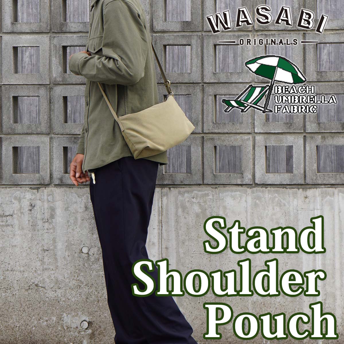 楽天市場】【1/9〜1/15エントリーでP10倍】25 Wasabi originals ワサビ