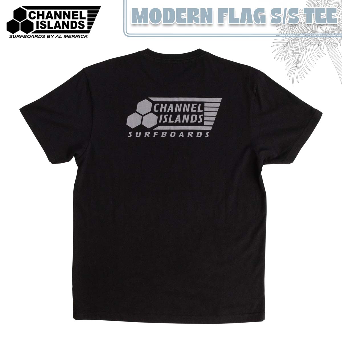 楽天市場】23 SS Channel Islands チャンネル アイランド Tシャツ