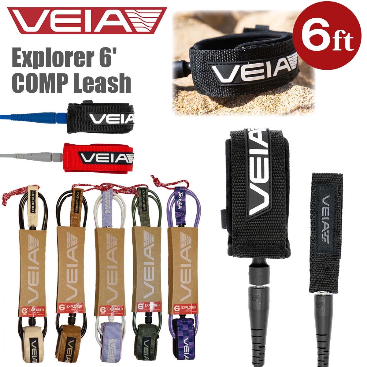 楽天市場】DESTINATION デスティネーション リーシュコード WSリーシュ