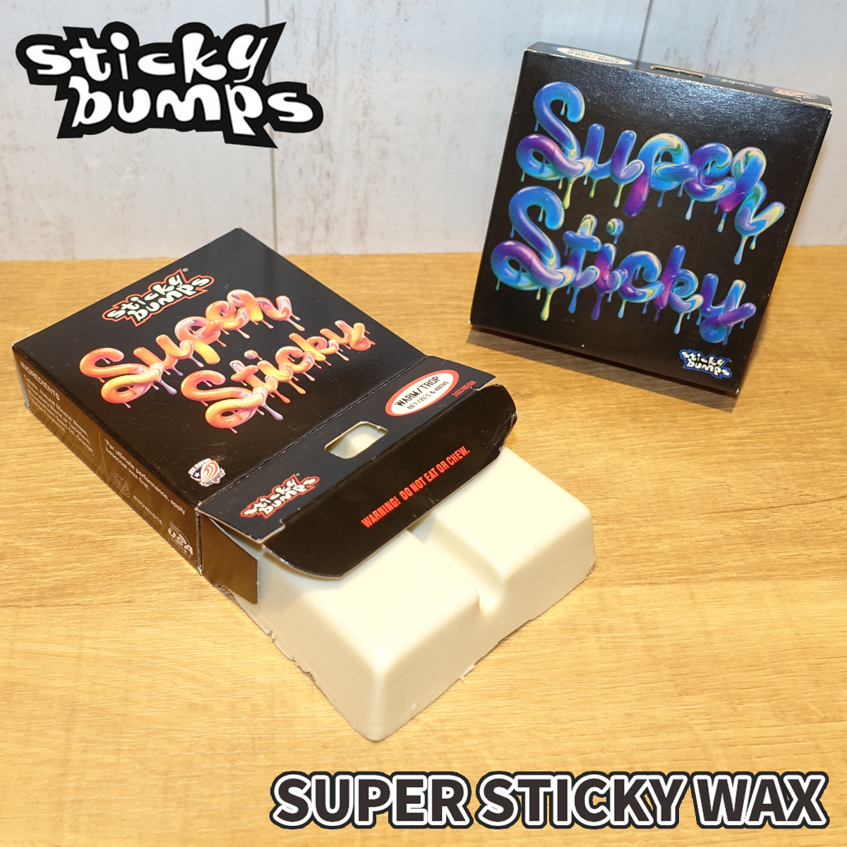 sticky bumps PUNT 新品未使用品。 Amazon | STICKY BUMPS 4個セット スティッキーバンプス サーフ