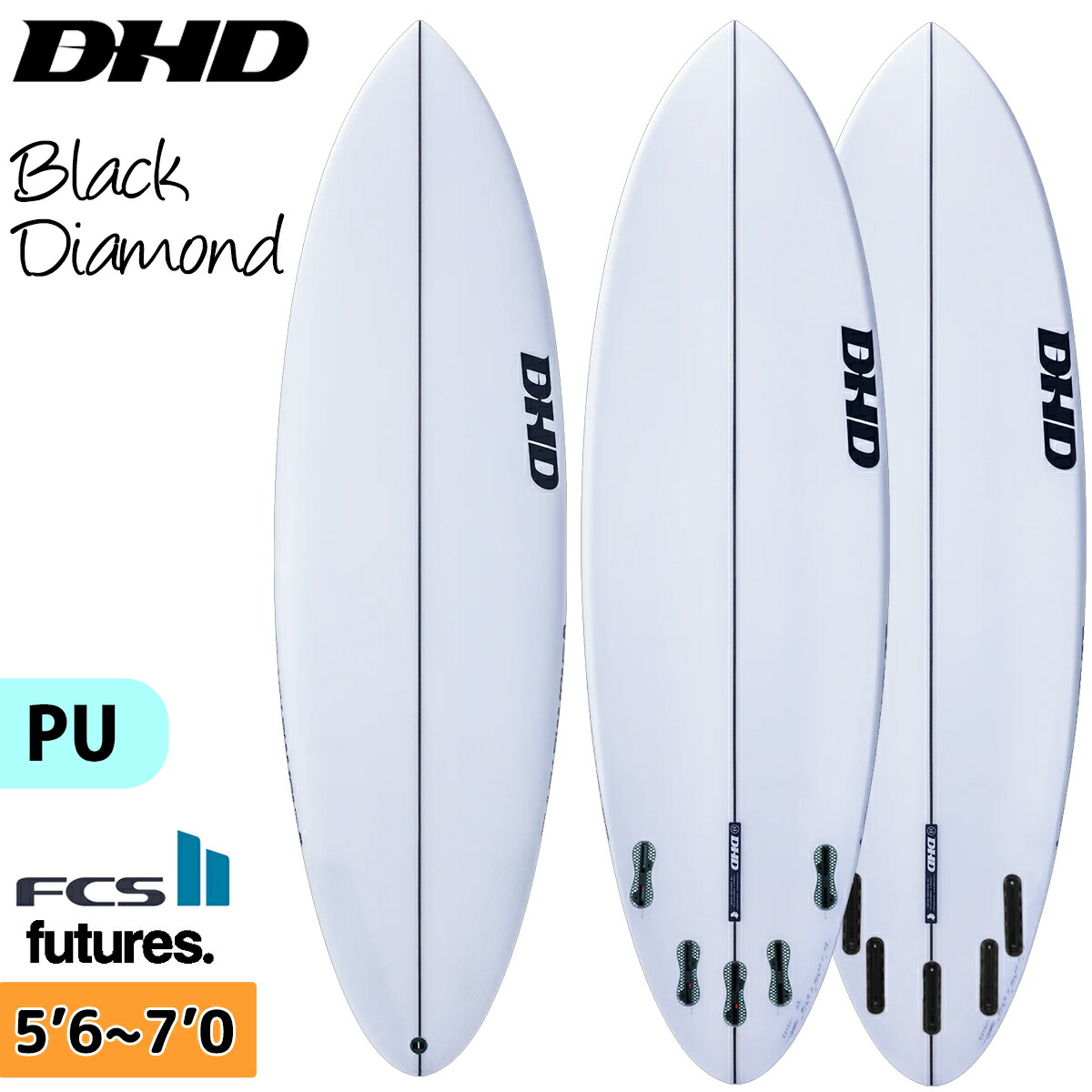 UTOPIA – DHD SURF JAPAN