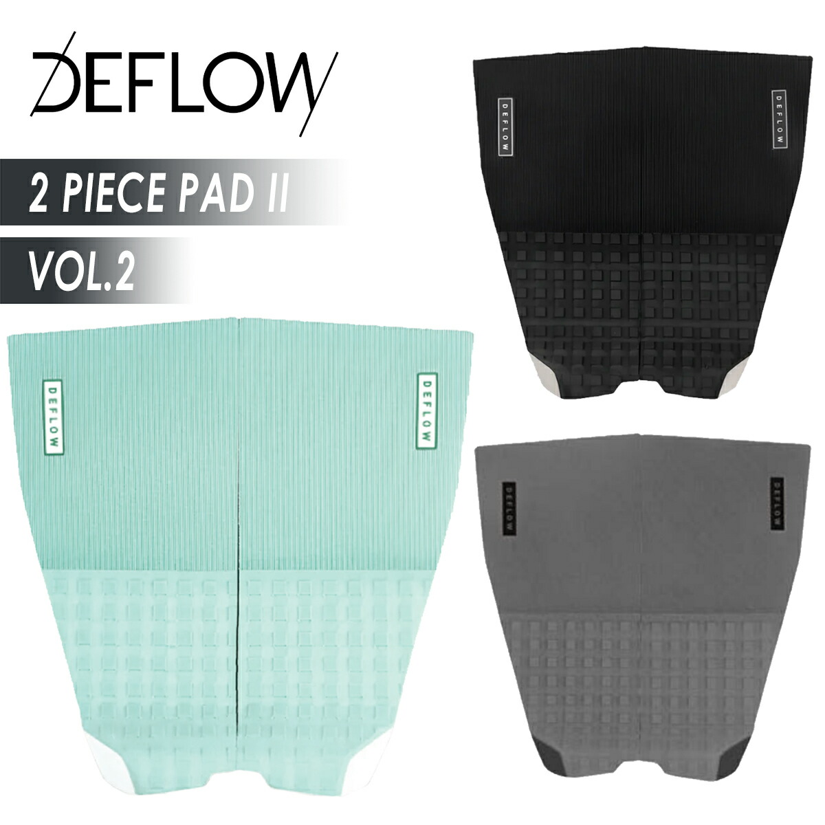楽天市場】【1/9〜1/15エントリーでP10倍】DEFLOW デフロウ デッキ