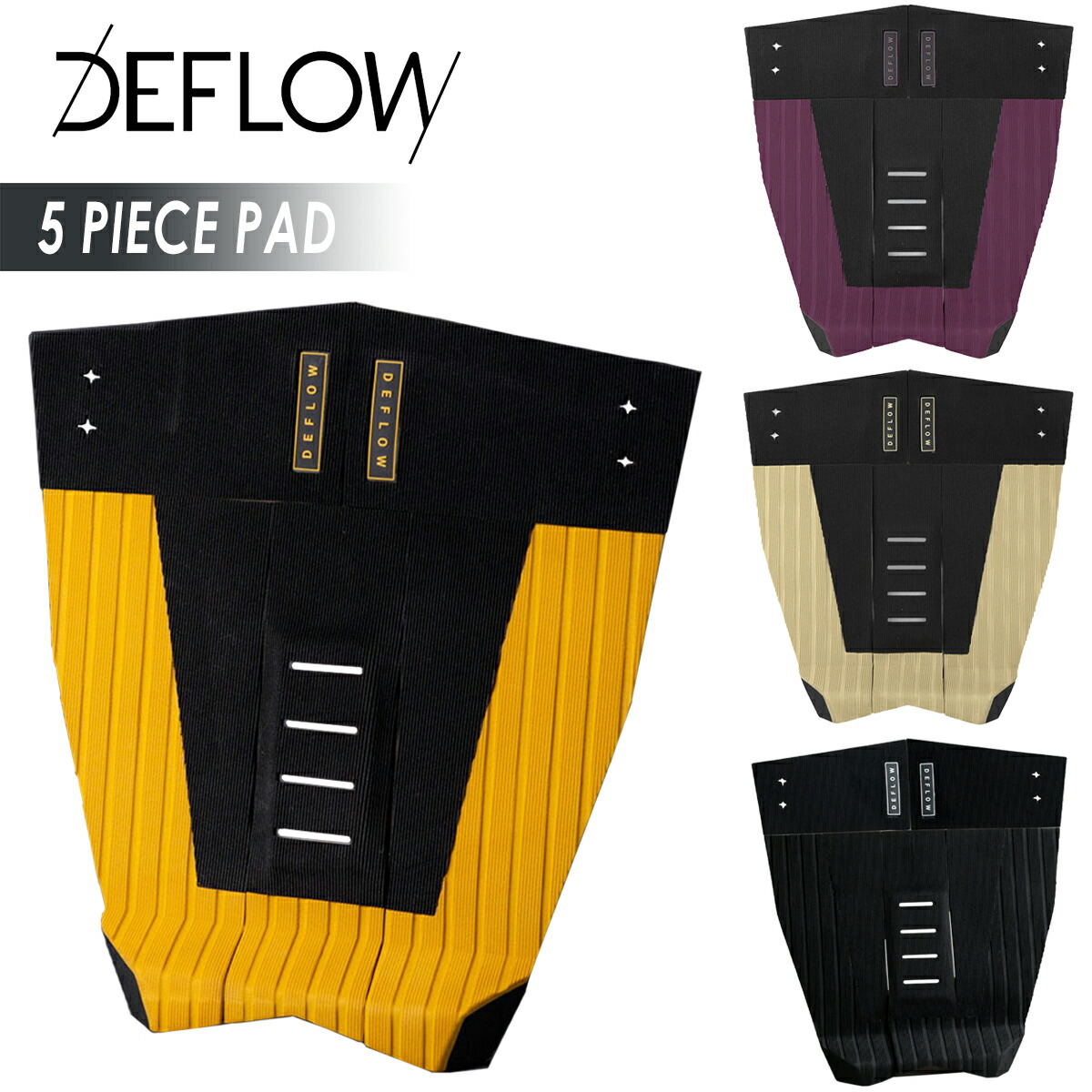 楽天市場】【2/19〜2/22エントリーでP10倍】DEFLOW デフロウ デッキ