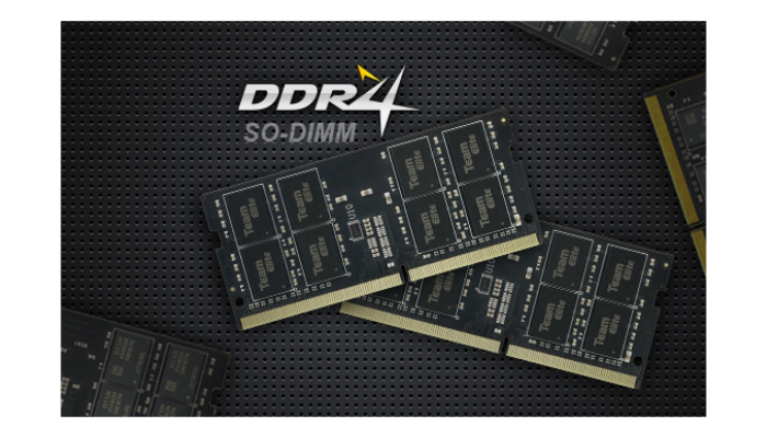 【楽天市場】TEAM ELITE DDR4 2133 16GB (8GB×2) ノート用 メモリ 2枚組 SO-DIMM PC4-17000