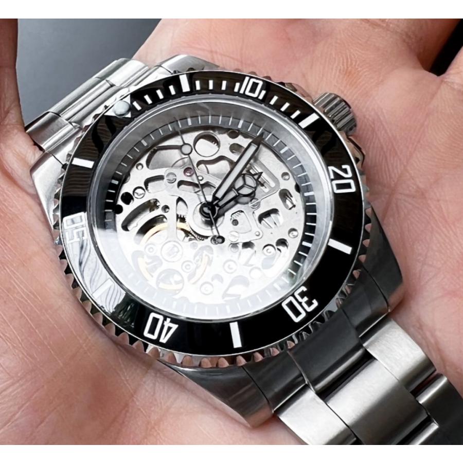 楽天市場】SEIKO 自動巻き ムーブメント NH35A 36A (4R35 36
