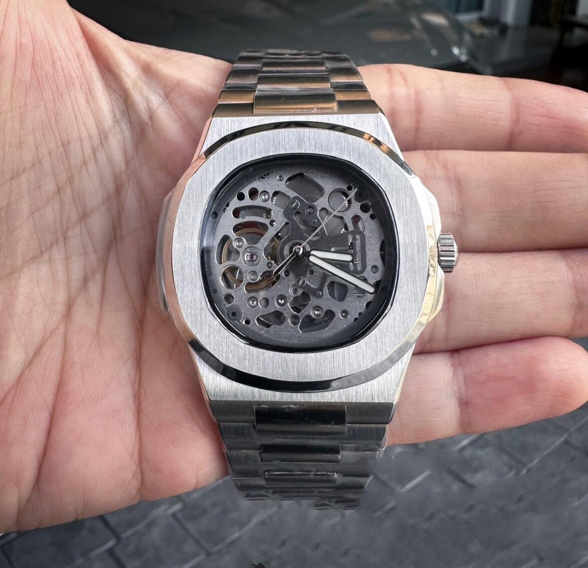 楽天市場】メンズウォッチ 時計 独自 カスタマイズ MOD seiko