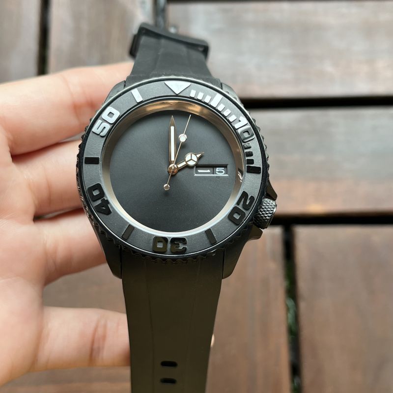 楽天市場】メンズウォッチ 時計 独自 カスタマイズ MOD seiko