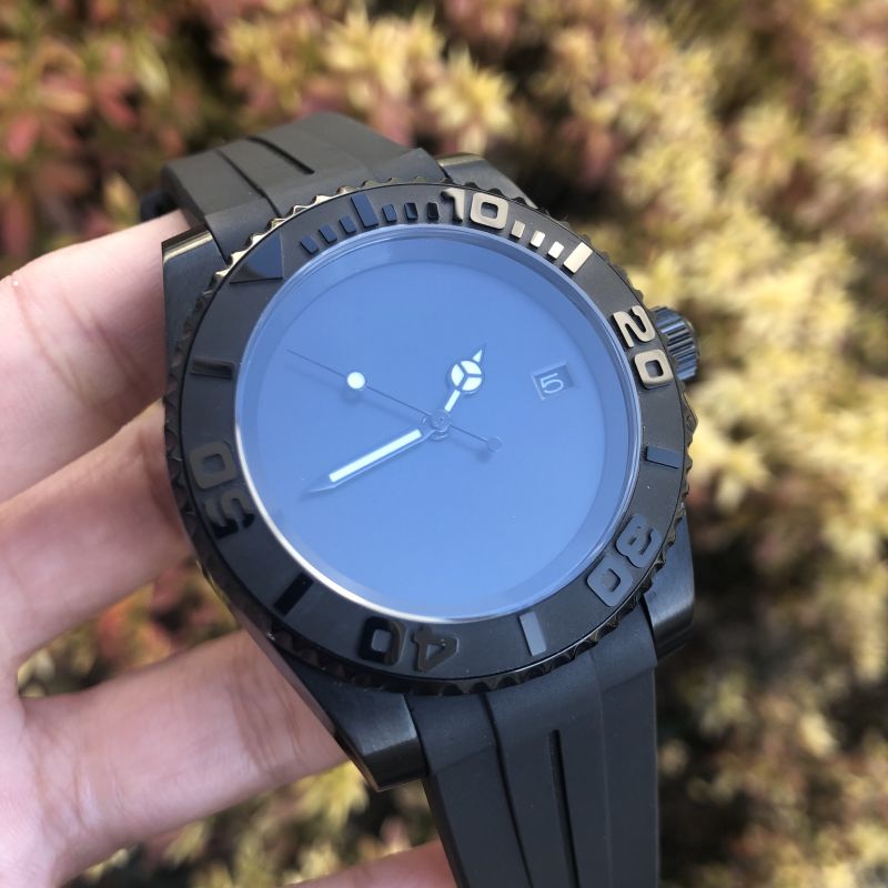 楽天市場】メンズウォッチ 時計 独自 カスタマイズ MOD seiko