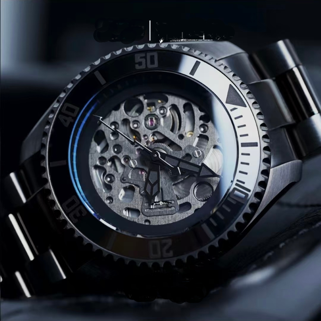 楽天市場】Heimdallr モンスター オマージュ ダイバーズ