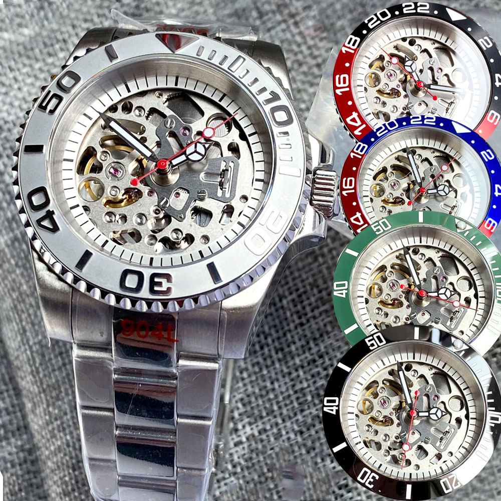 楽天市場】メンズウォッチ 時計 独自 カスタマイズ MOD seiko