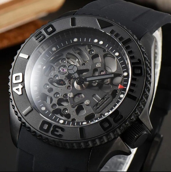 楽天市場】メンズウォッチ 時計 独自 カスタマイズ MOD seiko