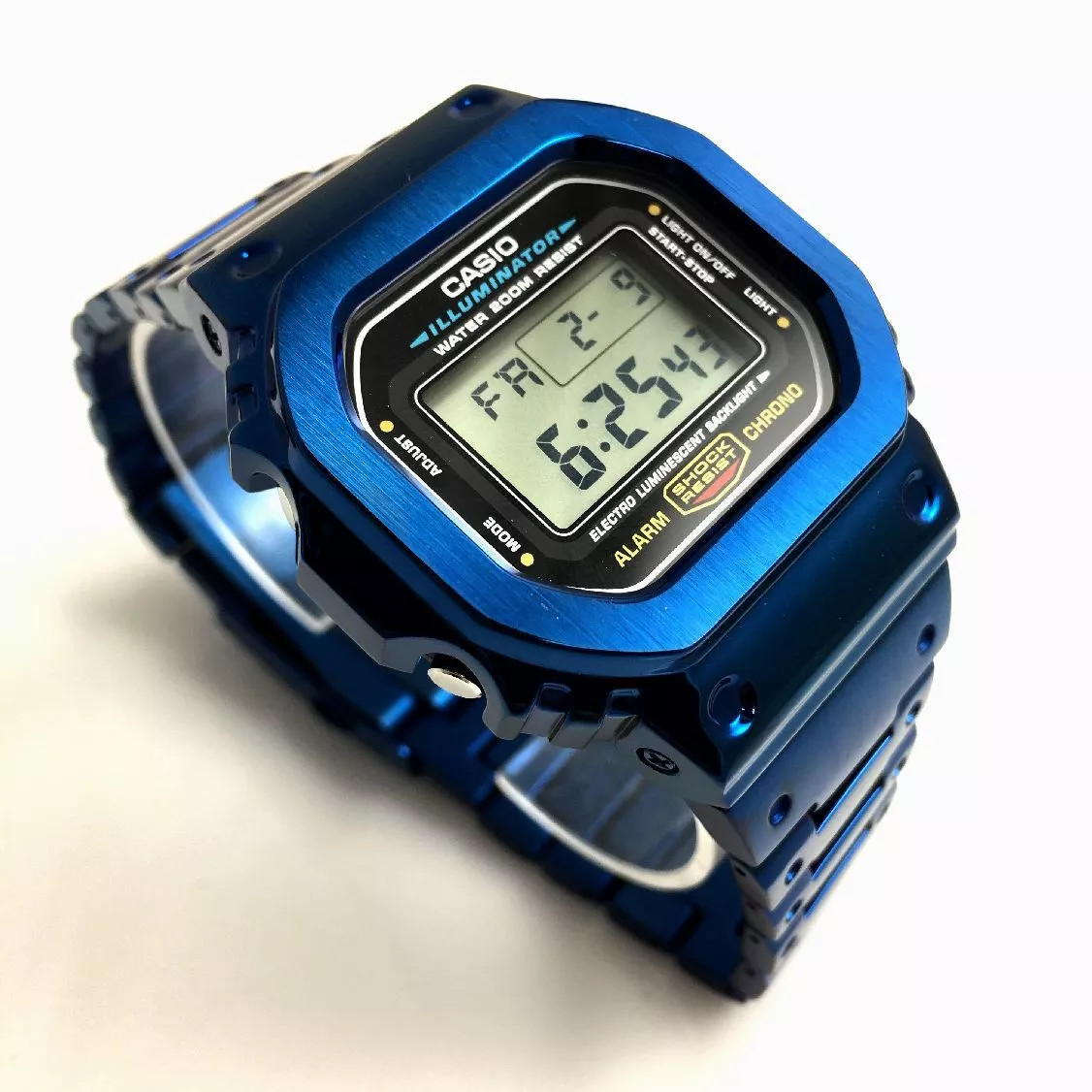 g-shock オールドケース G-SHOCK 40TH ANNIVERSARY FINAL｜イベント・フェア｜時計