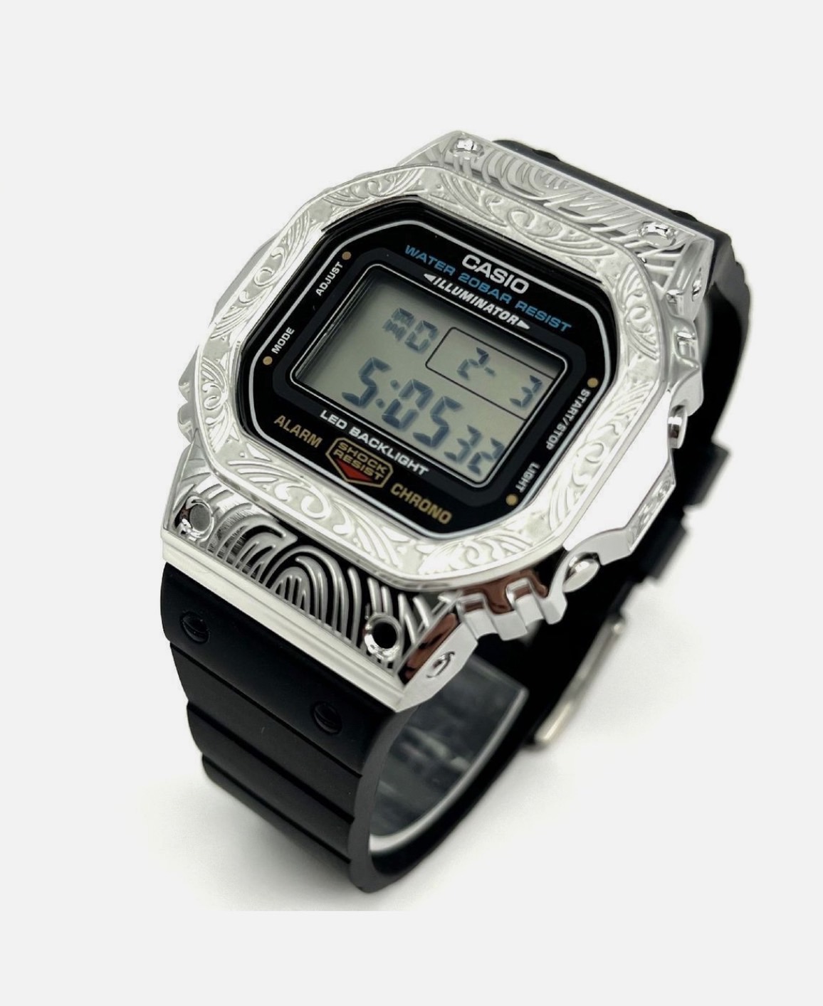 楽天市場】カスタム G-SHOCK G-ショック Gショック GSHOCK