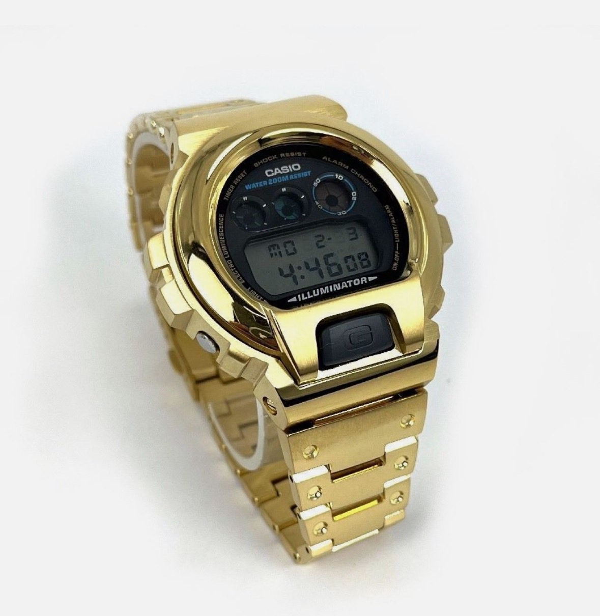 楽天市場】カスタム G-SHOCK G-ショック Gショック GSHOCK DW