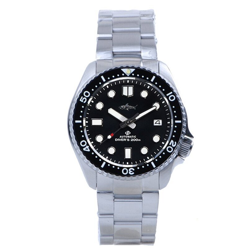 楽天市場】SEIKO オマージュ ファーストダイバー 62MAS NH35