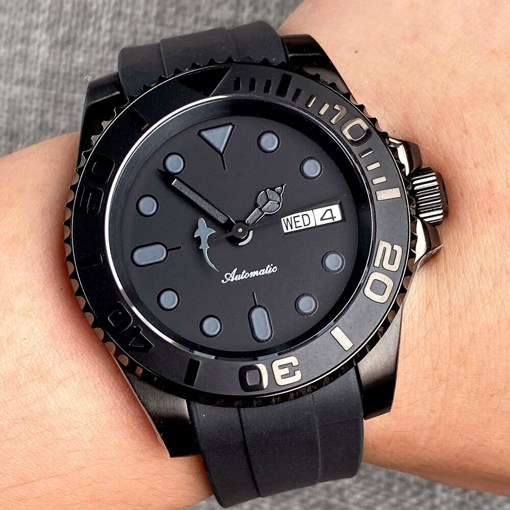 楽天市場】メンズウォッチ 時計 独自 カスタマイズ MOD seiko