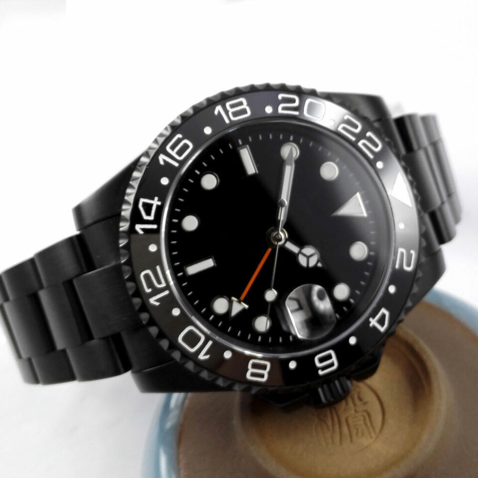 楽天市場】メンズウォッチ 時計 独自 カスタマイズ MOD seiko