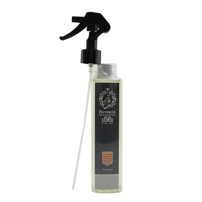 定番スタイル 正規通販 Farmacia Santissima Annunziata Room Spray - Cambio 200ml 6.8oz catalejocorp.cl catalejocorp.cl