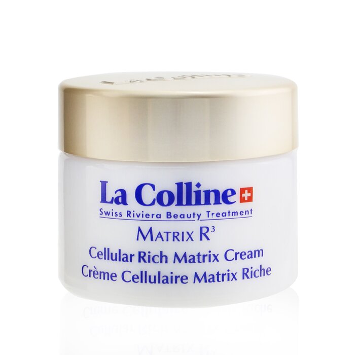 20060円 【SALE／94%OFF】 La Colline Matrix R3 - Cellular Rich Cream 30ml 1oz