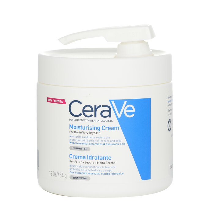 CeraVe セラヴィ 保湿クリーム 乾燥肌~超乾燥肌用 無香料 楽天市場】【国内発送】セラヴィ モイスチャライジング クリーム