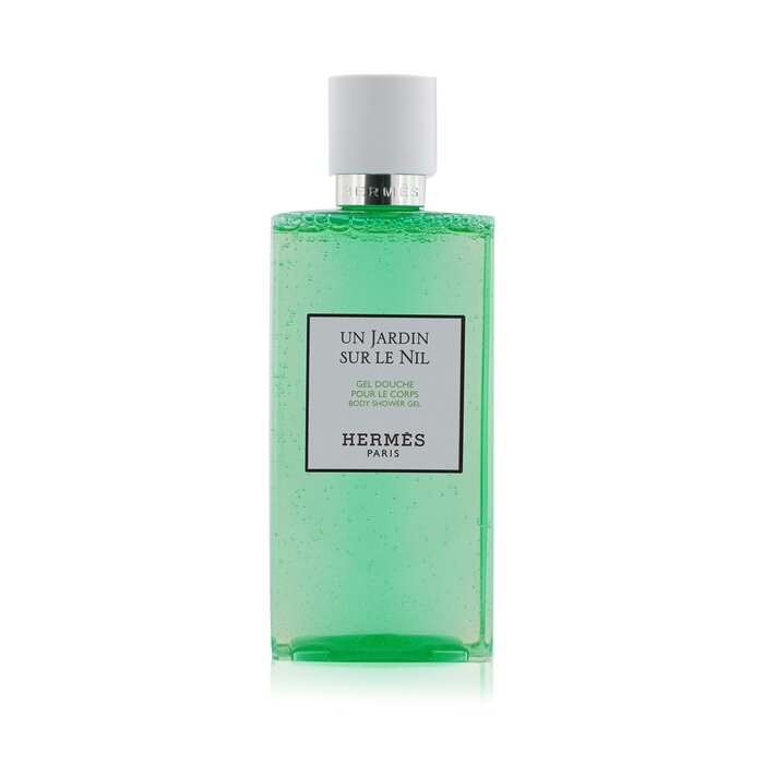 エルメスHERMES クリーム200ml パフュームド ボディクリーム 《バレニア》 - 200 ml | Hermès