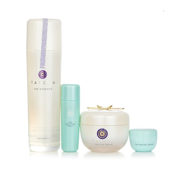楽天市場】タッチャ ザ・デュウィー・セラム 30ml Tatcha The