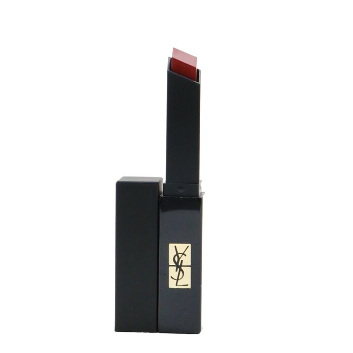 5％OFF】 イヴサンローラン Yves Saint Laurent ルージュ ピュールクチュール ザ スリム ベルベット ラジカル マット  リップスティック - # 309 Fatal Carmin 2g 0.07oz 海外通販 whitesforracialequity.org