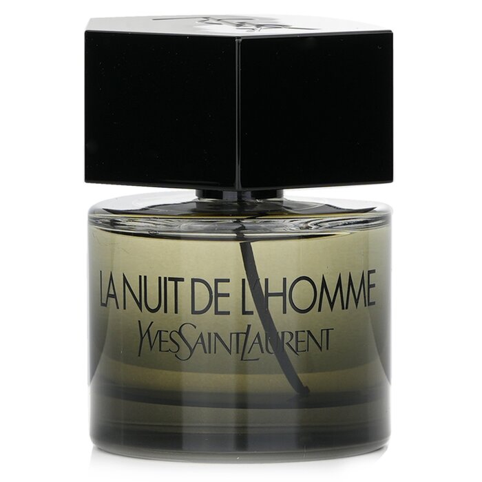 YVES SAINT LAURENTラ ニュイ ド ロム オーデトワレ 60ml Amazon.co.jp: 【イヴサンローラン】ラ ニュイ ド ロム EDT・SP