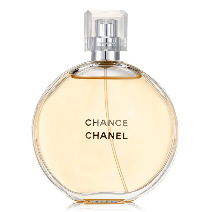 CHANEL CHANCE Eau Tendre 香水 CHANCE EAU TENDRE Eau de Parfum Spray (EDP) - 3.4 FL. OZ