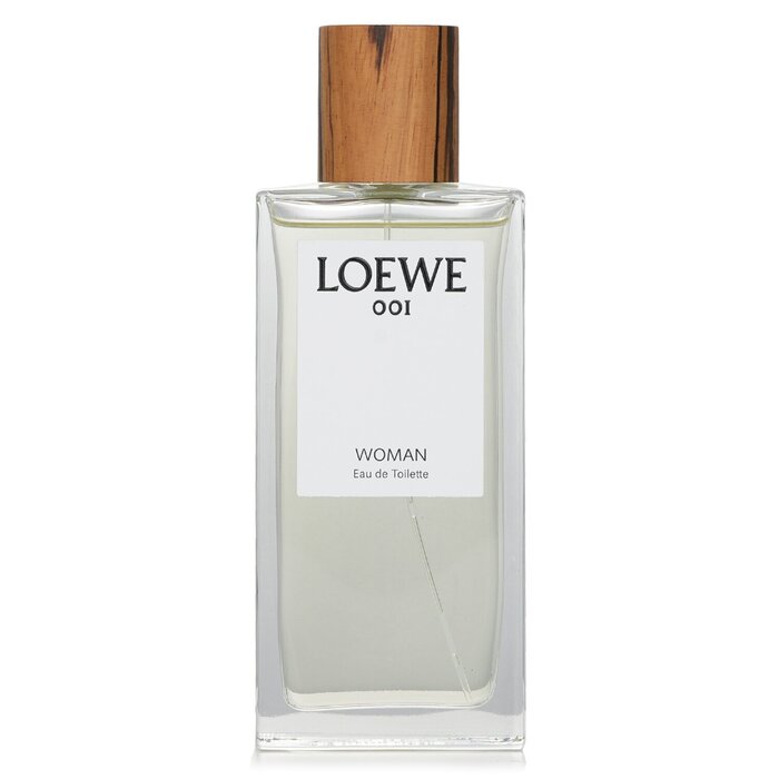 LOEWE agua drop アグア ドロップ 香水 100ml 今すぐ購入 LOEWE Agua Drop EDP 100ml | ロエベ パルファム