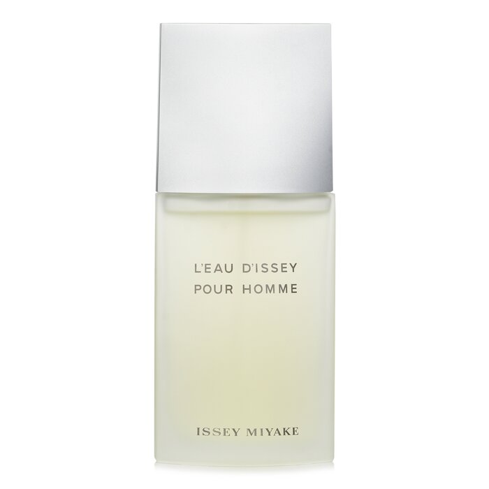 イッセイ ミヤケ Issey Miyake イッセイミヤケEDTスプレー 125ml/4.2oz【海外通販】｜Strawberrynet - fresh beauty