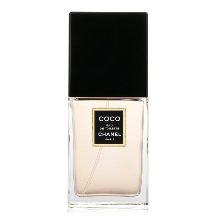 楽天市場】【月間優良ショップ受賞】 Chanel Coco Noir Eau De Parfum