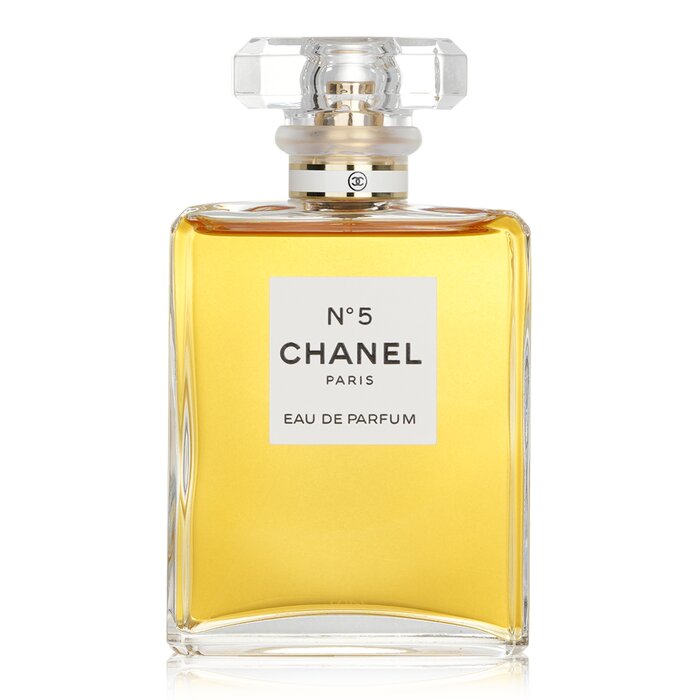 楽天市場】CHANEL No.5EAU DE PARFUM 100ml SPRAYシャネル No.5