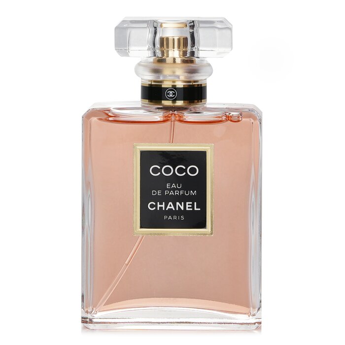 香水(女性用) CHANEL COCO NOIR Eau de Parfum 50ml COCO NOIR Eau de Parfum Spray (EDP) - 3.4 FL. OZ. | CHANEL