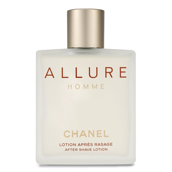 シャネル Chanel アリュール アフターシェーブスプラッシュ 100ml/3.3薬局衡オンス【外国で通信販売】