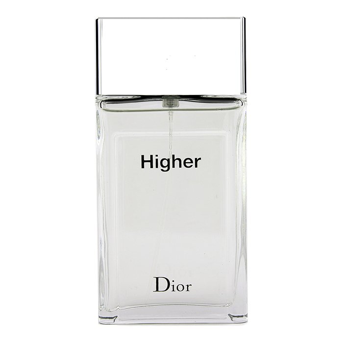 ディオール Christian Dior ハイアー オードトワレスプレー 100ml/3.3oz【海外通販】
