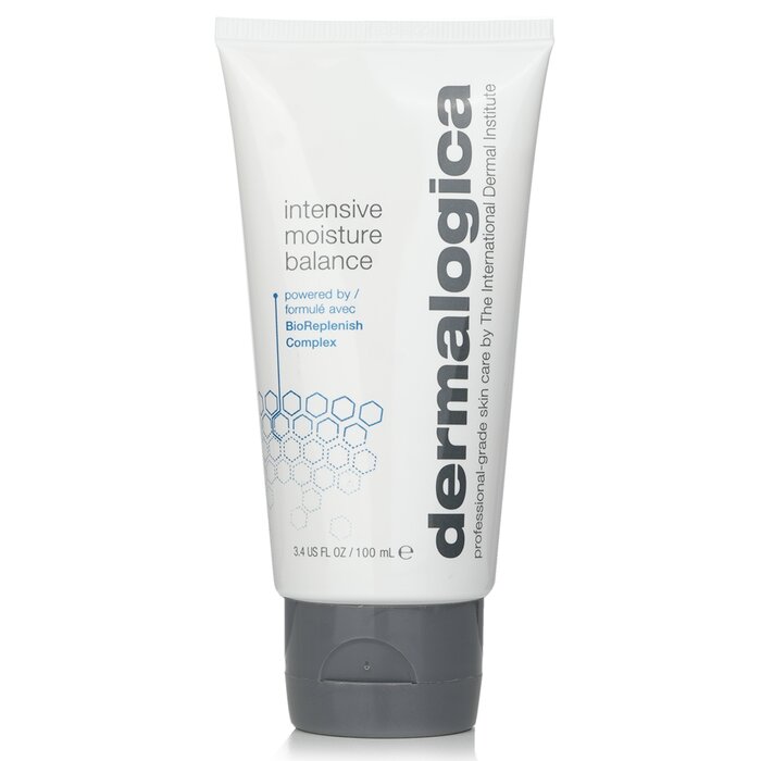 ダーマロジカ Dermalogica 集中的 モイスチャーバランス 100ml/3.3薬局衡オンス【外国で通信販売】