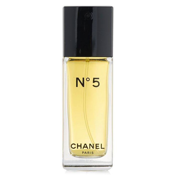 シャネル Chanel No.5 化粧水 吹き付ける 詰替え不可 50ml/1.7薬局衡オンス【外国で通信販売】