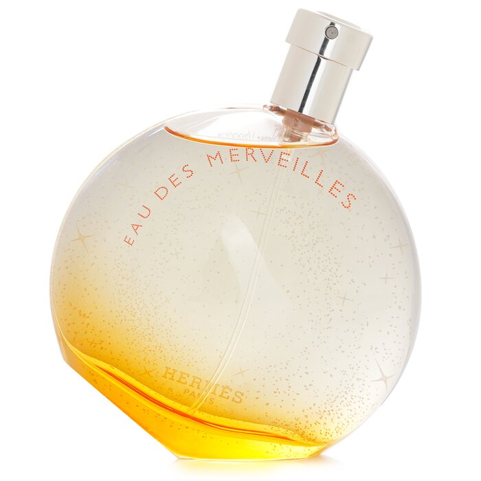 エルメス Hermes オー デ メルヴェイユ EDT SP 100ml/3.3oz【海外通販】