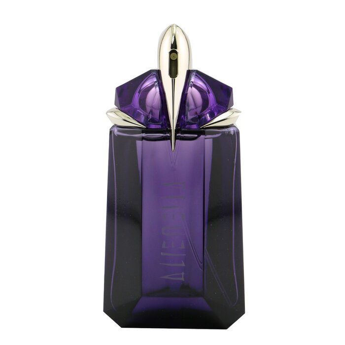 Thierry Mugler ティエリーミュグレー ノーカラー紫ジャケット Thierry Mugler ティエリーミュグレー ノーカラースーツダブルブレスト