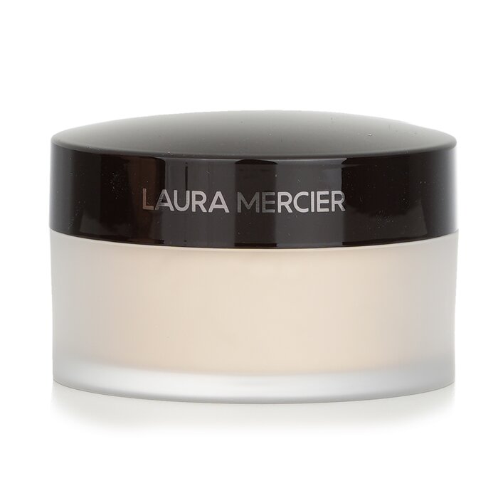ローラ メルシエ Laura Mercier ルースセッティングパウダー - トランスルーセント 29g/1oz【海外通販】